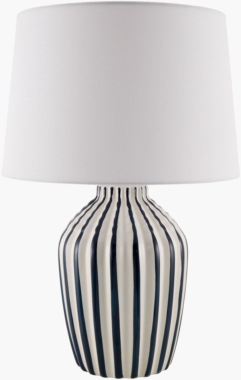 LIVABLISS, STRATOS ACCENT TABLE LAMP, TABLE LAMPS