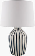 LIVABLISS, STRATOS ACCENT TABLE LAMP, TABLE LAMPS