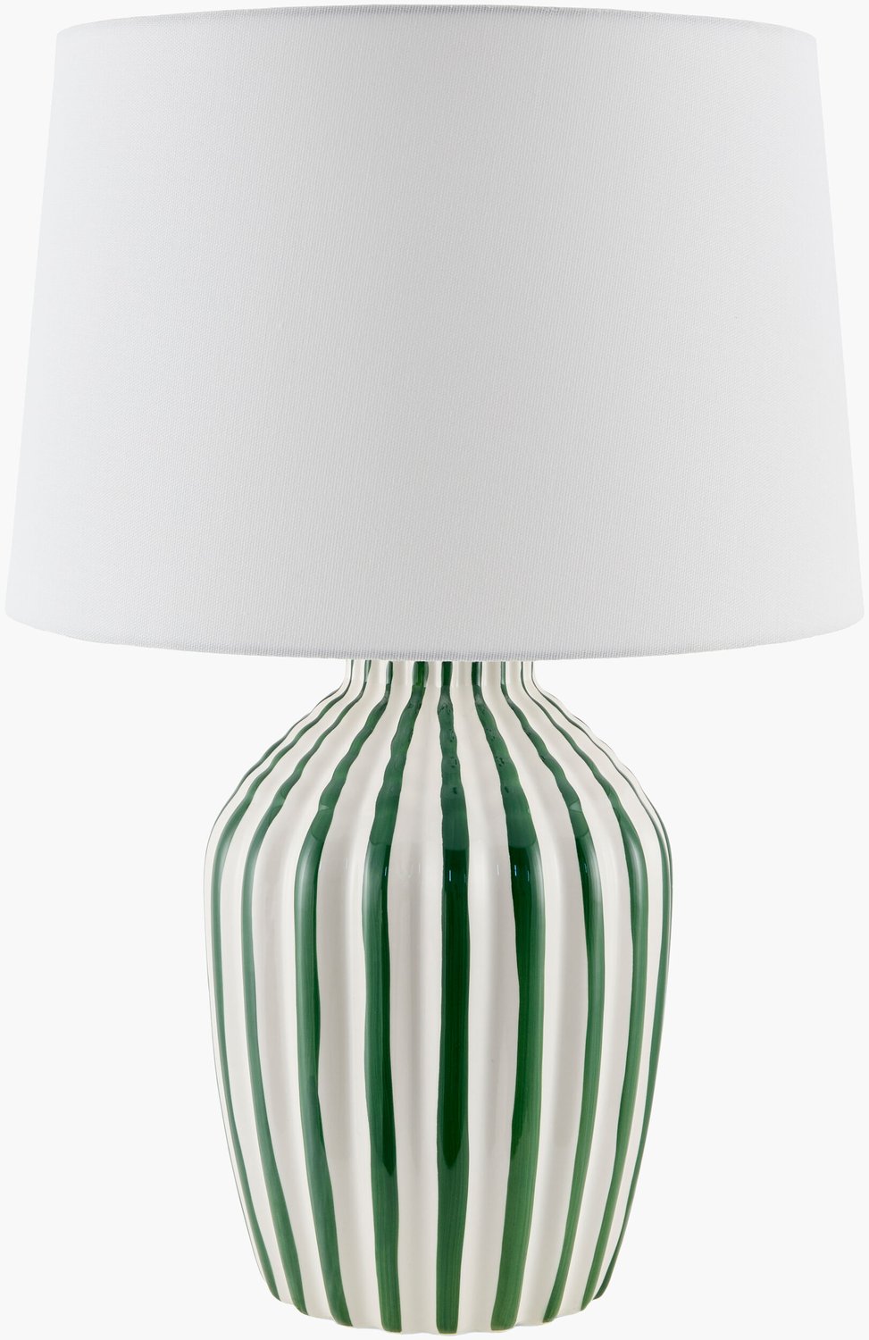 LIVABLISS STRATOS ACCENT TABLE LAMP - Table