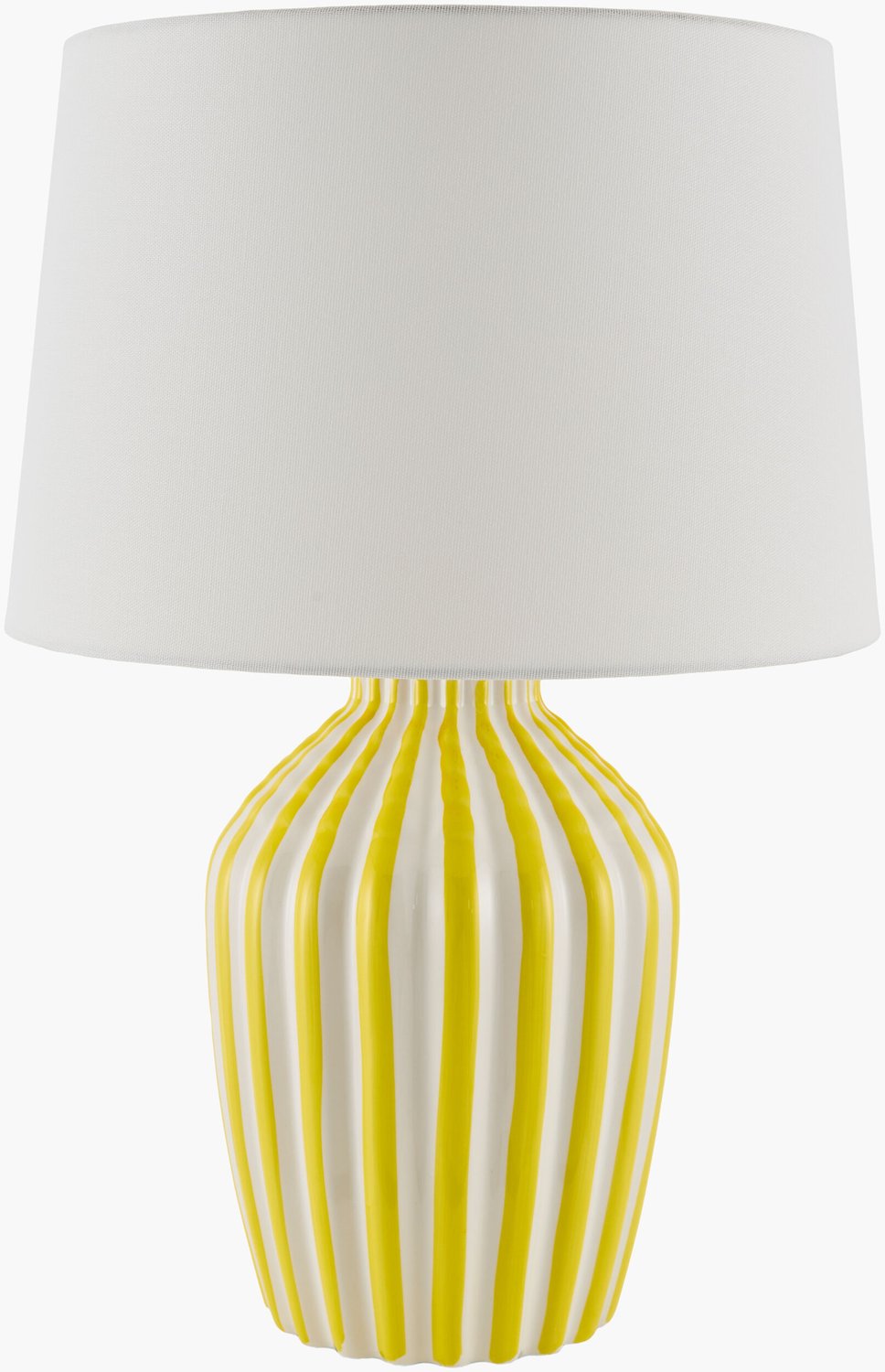 LIVABLISS, STRATOS ACCENT TABLE LAMP, TABLE LAMPS