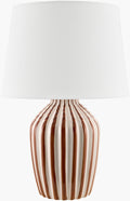 LIVABLISS, STRATOS ACCENT TABLE LAMP, TABLE LAMPS