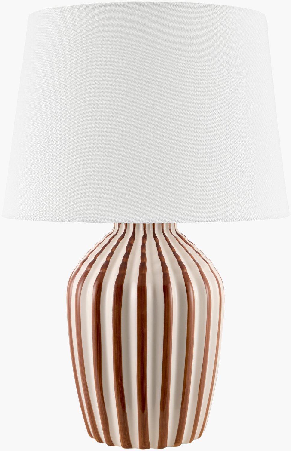 LIVABLISS, STRATOS ACCENT TABLE LAMP, TABLE LAMPS