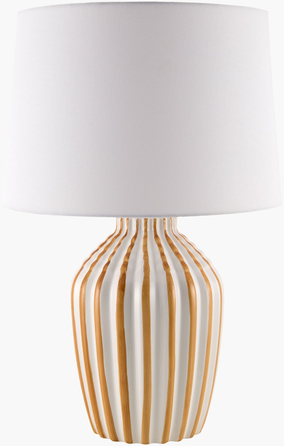 LIVABLISS STRATOS ACCENT TABLE LAMP - Table