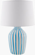 LIVABLISS, STRATOS ACCENT TABLE LAMP, TABLE LAMPS