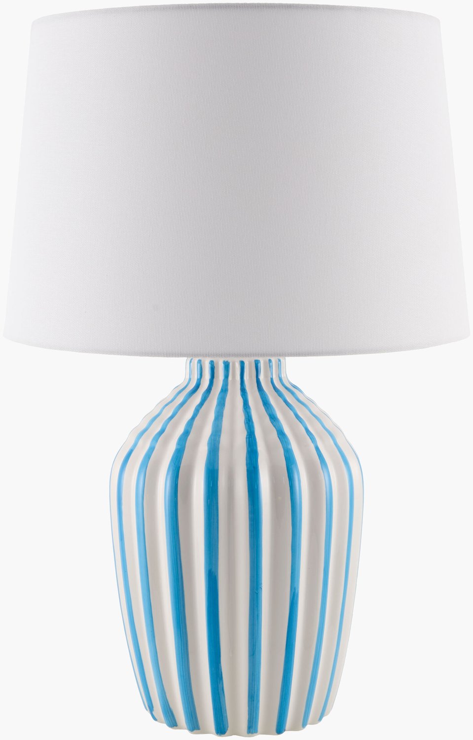 LIVABLISS, STRATOS ACCENT TABLE LAMP, TABLE LAMPS