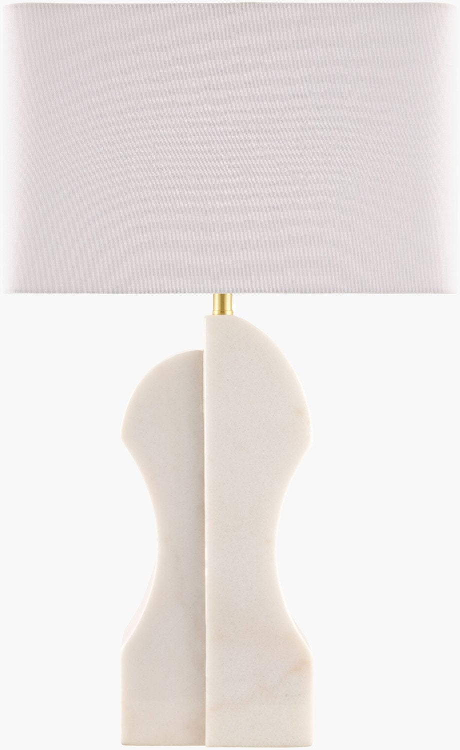 SURYA SETUBAL ACCENT TABLE LAMP - Table