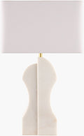 SURYA SETUBAL ACCENT TABLE LAMP - Table