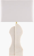 SURYA, SETUBAL ACCENT TABLE LAMP, TABLE LAMPS