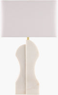 SURYA, SETUBAL ACCENT TABLE LAMP, TABLE LAMPS