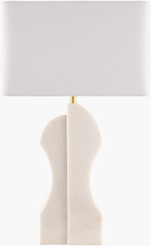 SURYA SETUBAL ACCENT TABLE LAMP - Table
