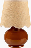 LIVABLISS, STELLA DIMINUTA ACCENT TABLE LAMP, TABLE LAMPS