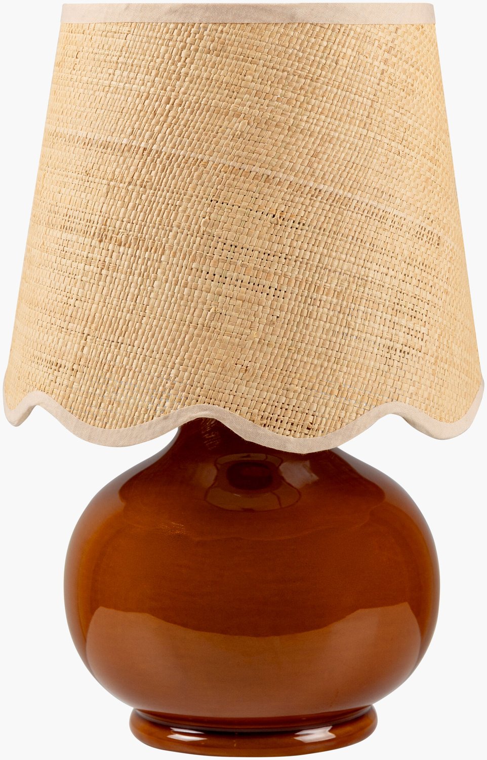 LIVABLISS, STELLA DIMINUTA ACCENT TABLE LAMP, TABLE LAMPS