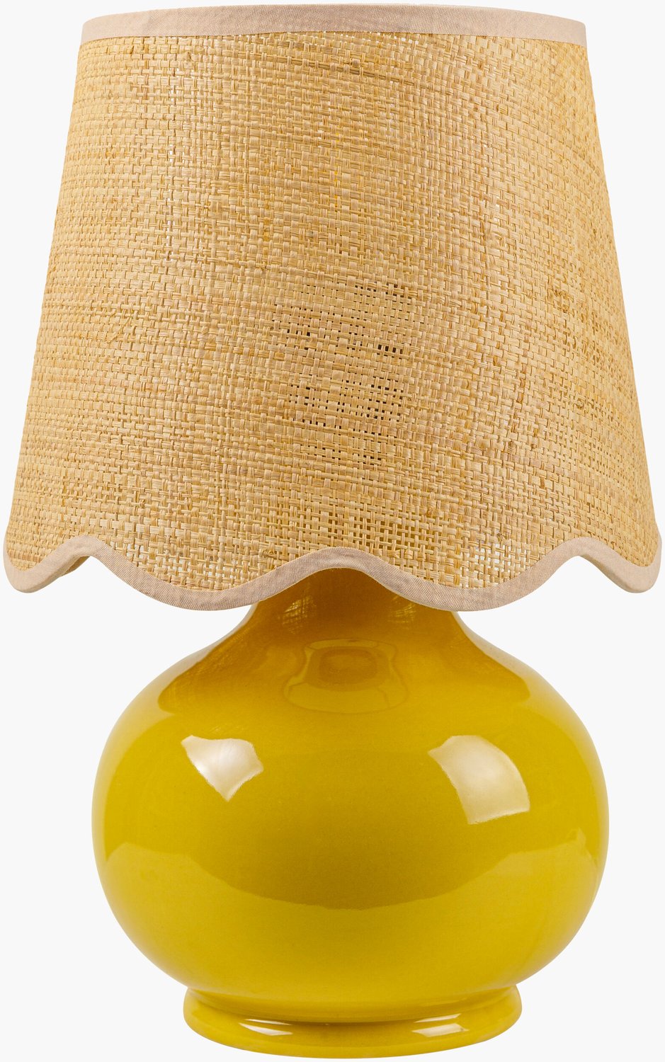 LIVABLISS, STELLA DIMINUTA ACCENT TABLE LAMP, TABLE LAMPS