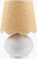 LIVABLISS, STELLA DIMINUTA ACCENT TABLE LAMP, TABLE LAMPS