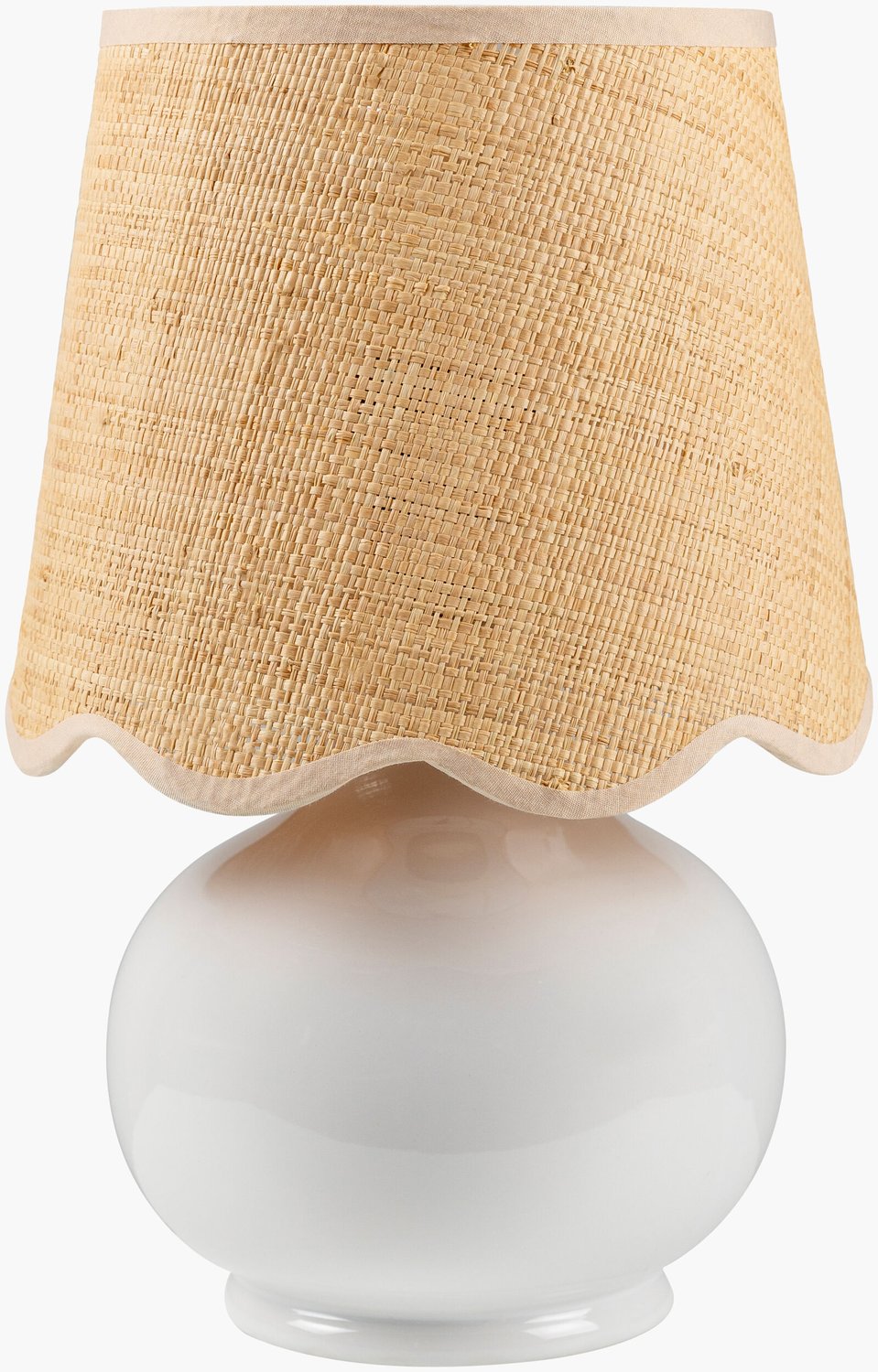 LIVABLISS, STELLA DIMINUTA ACCENT TABLE LAMP, TABLE LAMPS