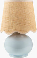 LIVABLISS, STELLA DIMINUTA ACCENT TABLE LAMP, TABLE LAMPS