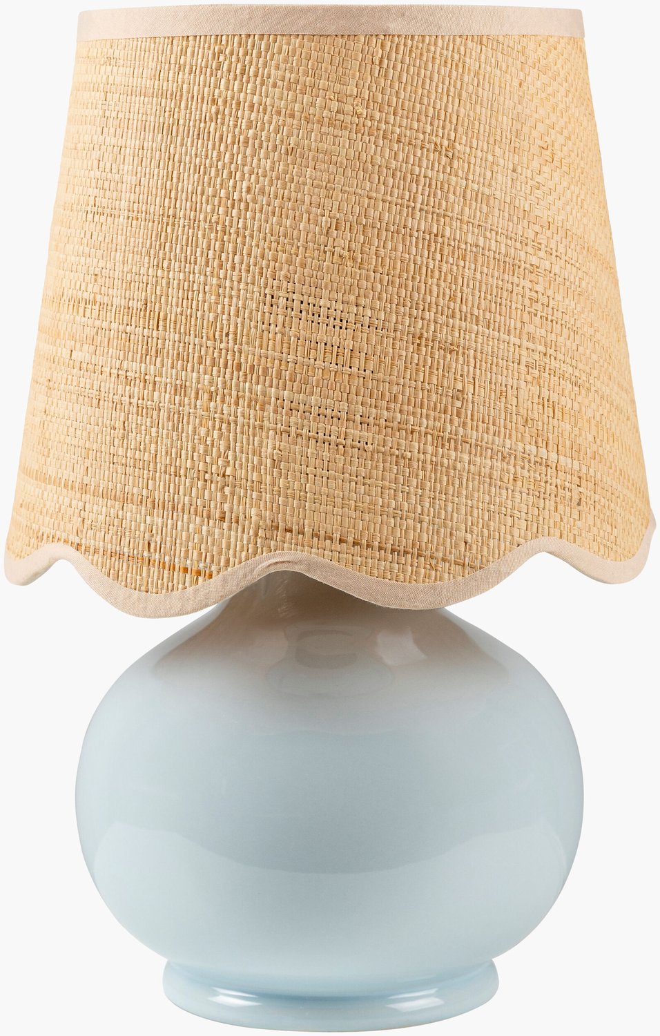 LIVABLISS, STELLA DIMINUTA ACCENT TABLE LAMP, TABLE LAMPS