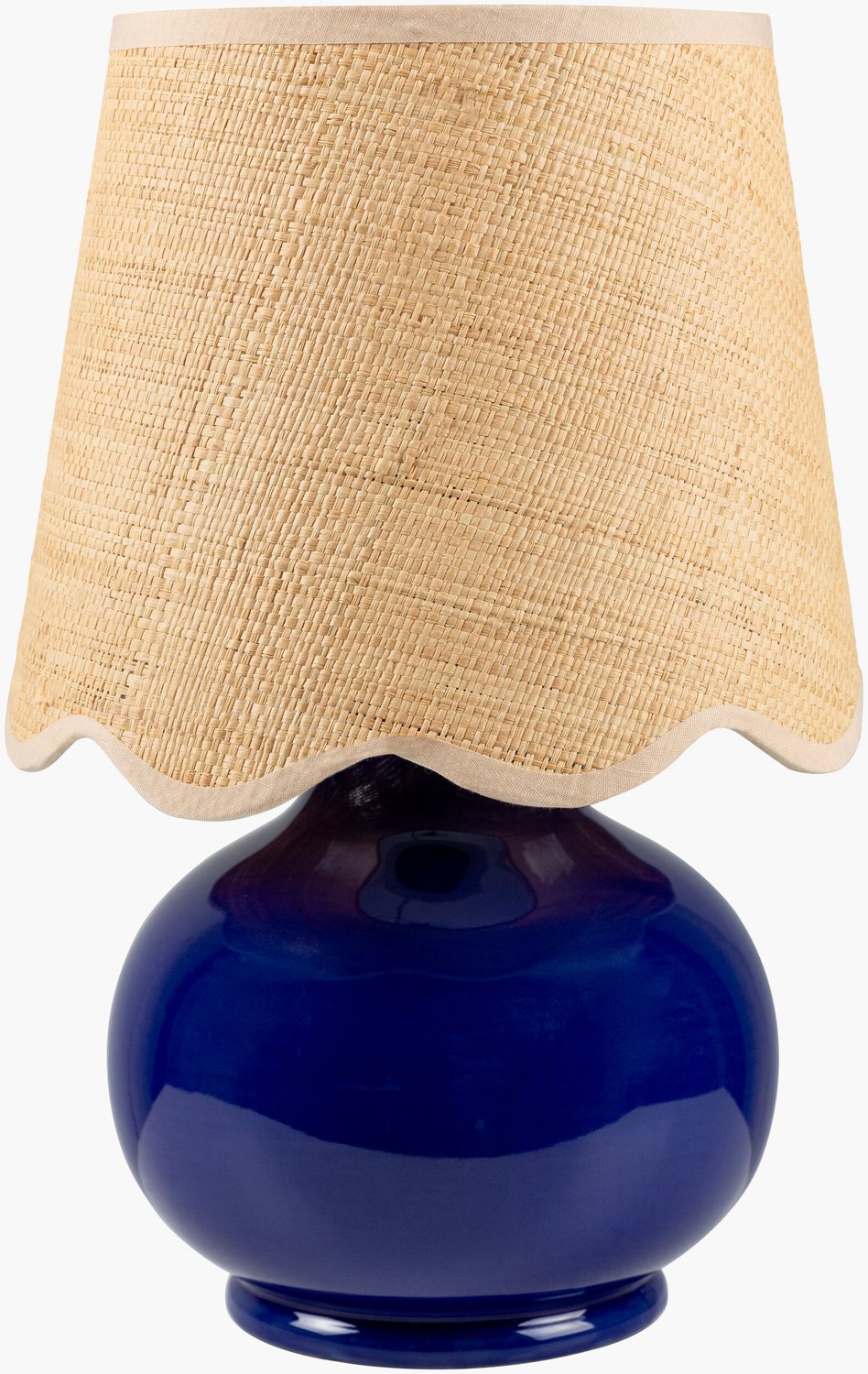 LIVABLISS, STELLA DIMINUTA ACCENT TABLE LAMP, TABLE LAMPS