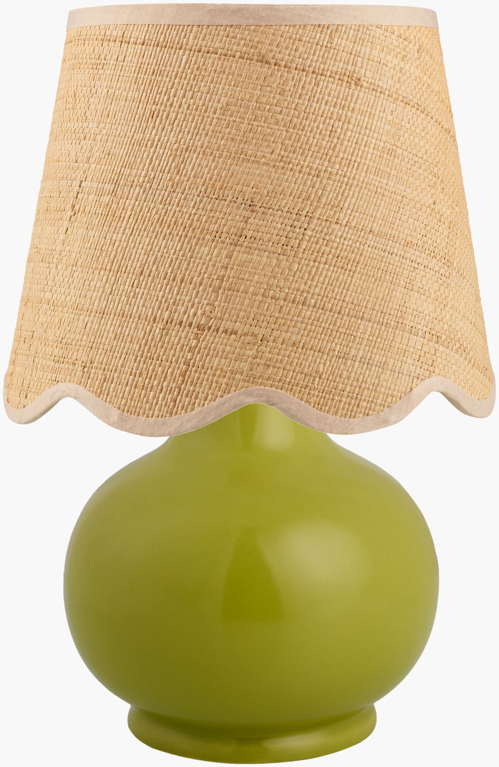 LIVABLISS, STELLA DIMINUTA ACCENT TABLE LAMP, TABLE LAMPS