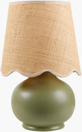 LIVABLISS, STELLA DIMINUTA ACCENT TABLE LAMP, TABLE LAMPS