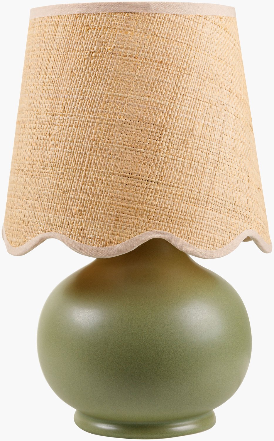 LIVABLISS, STELLA DIMINUTA ACCENT TABLE LAMP, TABLE LAMPS