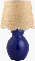 LIVABLISS, STELLA DIMINUTA ACCENT TABLE LAMP, TABLE LAMPS