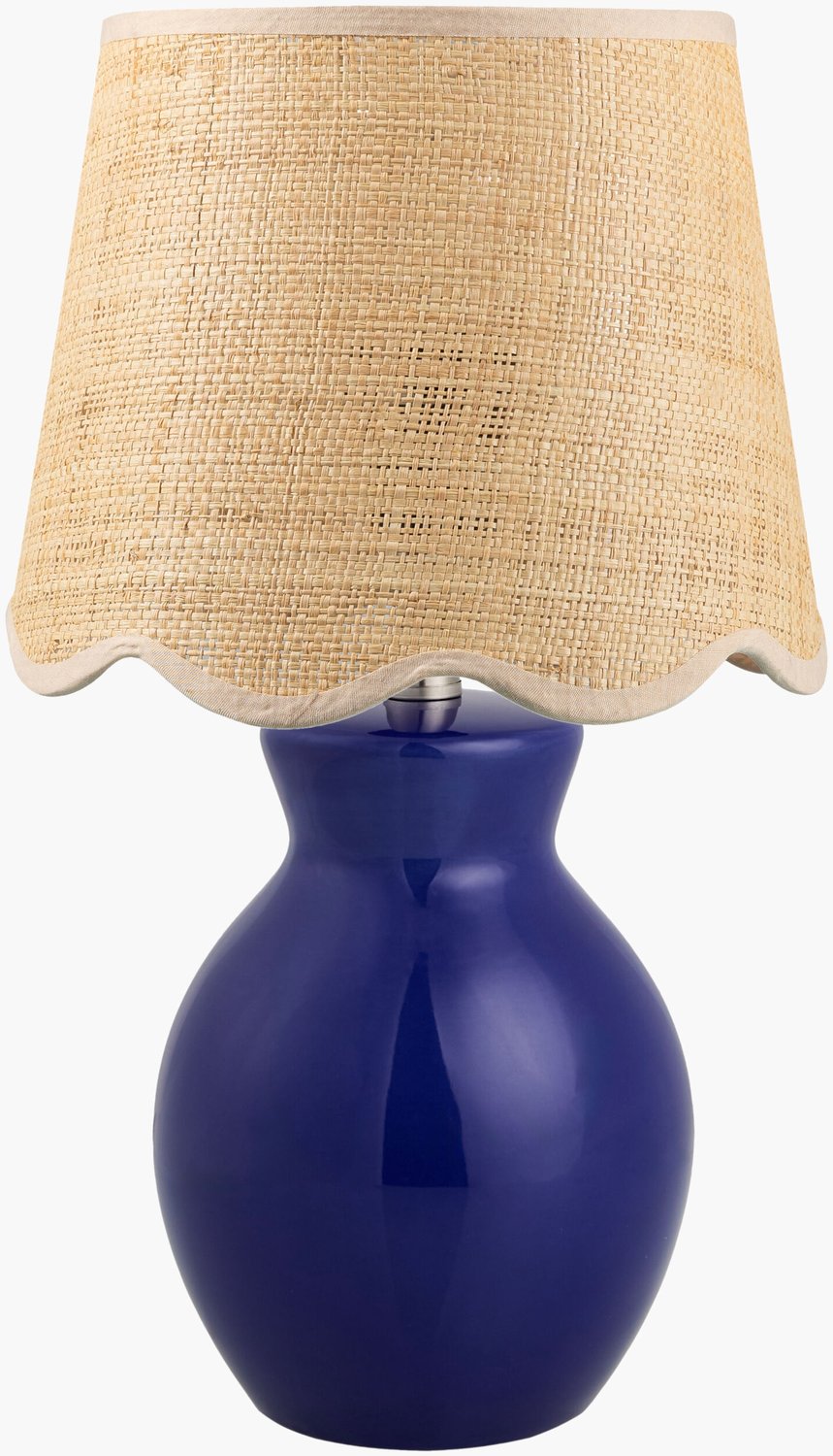 LIVABLISS, STELLA DIMINUTA ACCENT TABLE LAMP, TABLE LAMPS