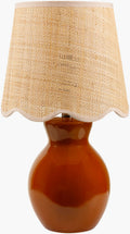 LIVABLISS, STELLA DIMINUTA ACCENT TABLE LAMP, TABLE LAMPS
