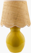 LIVABLISS, STELLA DIMINUTA ACCENT TABLE LAMP, TABLE LAMPS