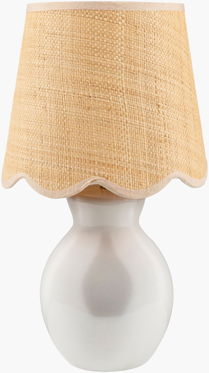 LIVABLISS, STELLA DIMINUTA ACCENT TABLE LAMP, TABLE LAMPS