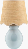LIVABLISS, STELLA DIMINUTA ACCENT TABLE LAMP, TABLE LAMPS