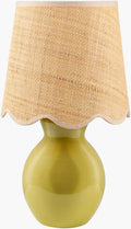 LIVABLISS, STELLA DIMINUTA ACCENT TABLE LAMP, TABLE LAMPS