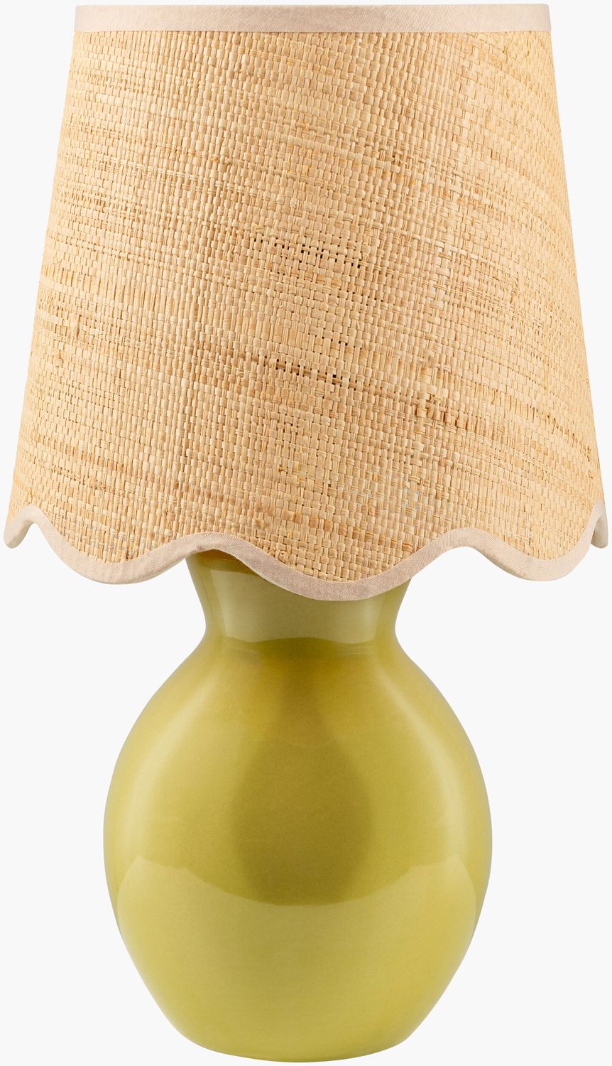 LIVABLISS, STELLA DIMINUTA ACCENT TABLE LAMP, TABLE LAMPS