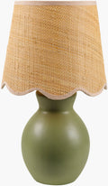 LIVABLISS, STELLA DIMINUTA ACCENT TABLE LAMP, TABLE LAMPS