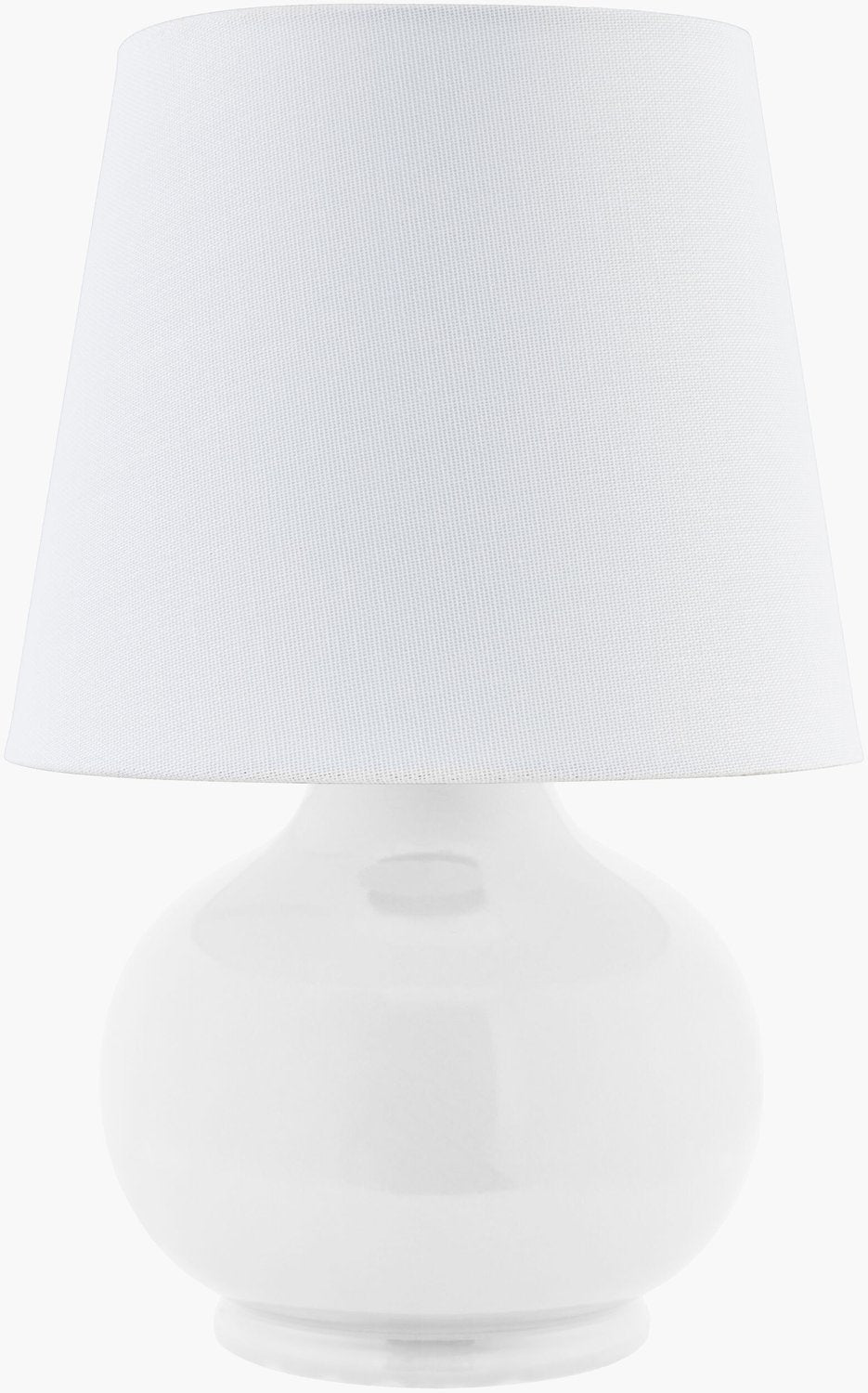 LIVABLISS, STELLA DIMINUTA ACCENT TABLE LAMP, TABLE LAMPS