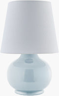 LIVABLISS, STELLA DIMINUTA ACCENT TABLE LAMP, TABLE LAMPS