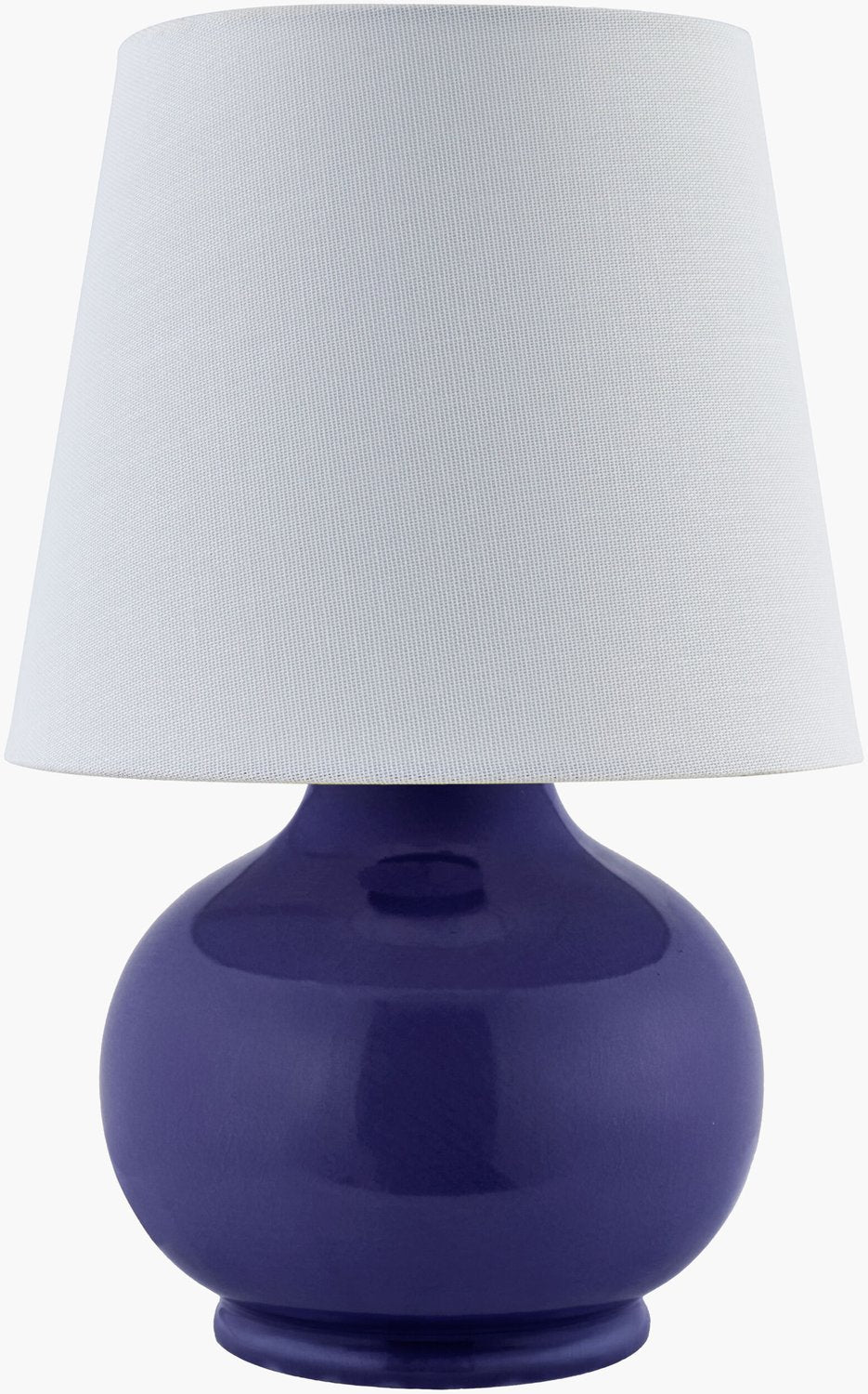 LIVABLISS, STELLA DIMINUTA ACCENT TABLE LAMP, TABLE LAMPS