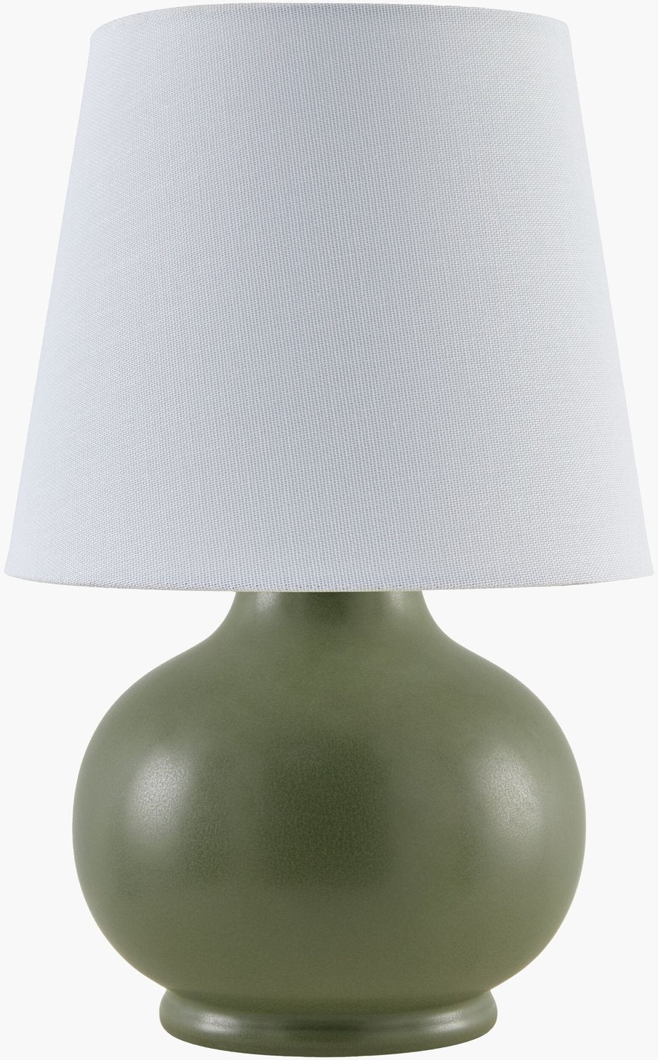LIVABLISS, STELLA DIMINUTA ACCENT TABLE LAMP, TABLE LAMPS