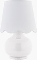 LIVABLISS, STELLA DIMINUTA ACCENT TABLE LAMP, TABLE LAMPS