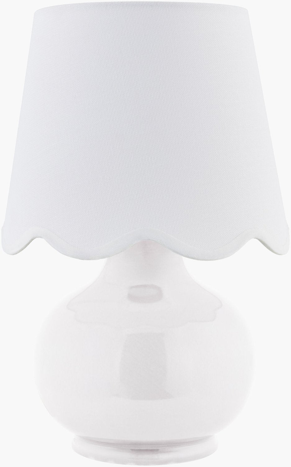 LIVABLISS, STELLA DIMINUTA ACCENT TABLE LAMP, TABLE LAMPS