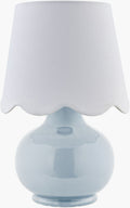 LIVABLISS, STELLA DIMINUTA ACCENT TABLE LAMP, TABLE LAMPS