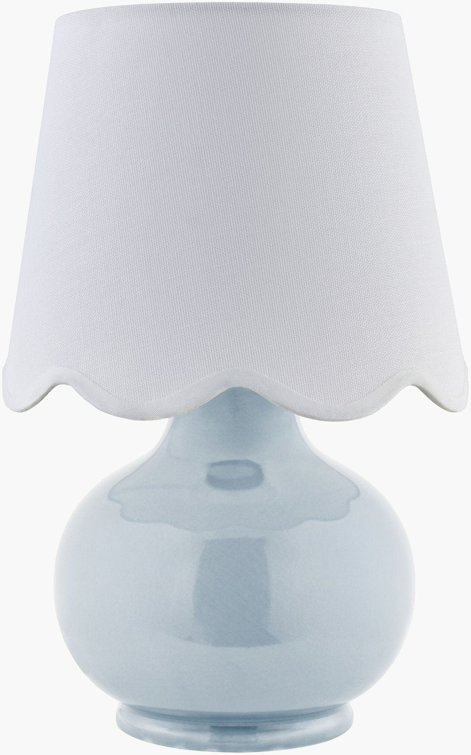 LIVABLISS, STELLA DIMINUTA ACCENT TABLE LAMP, TABLE LAMPS