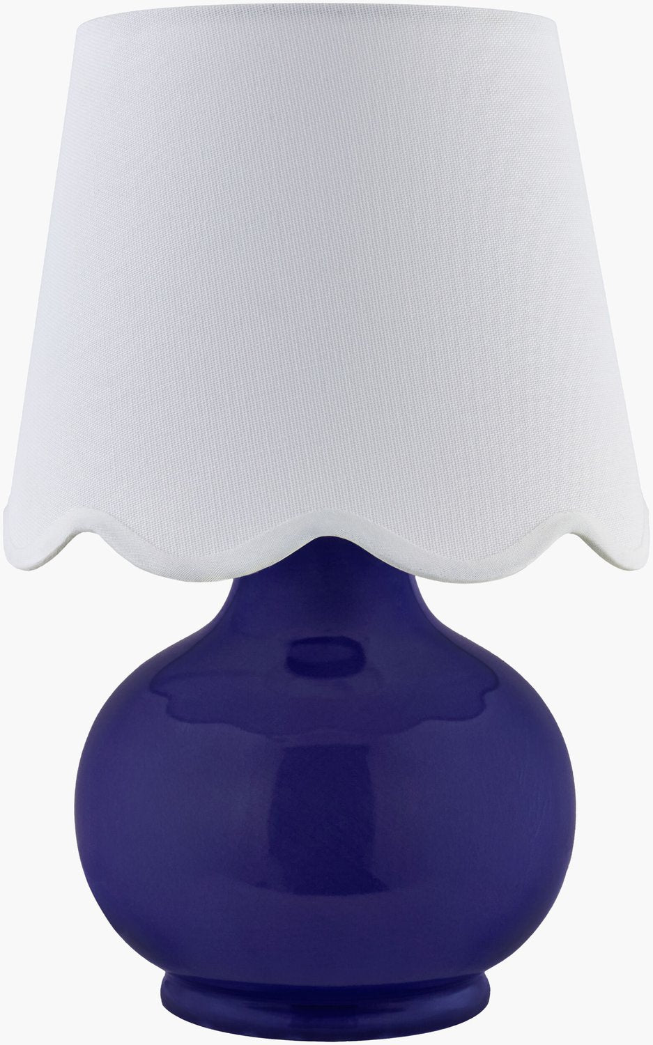 LIVABLISS, STELLA DIMINUTA ACCENT TABLE LAMP, TABLE LAMPS