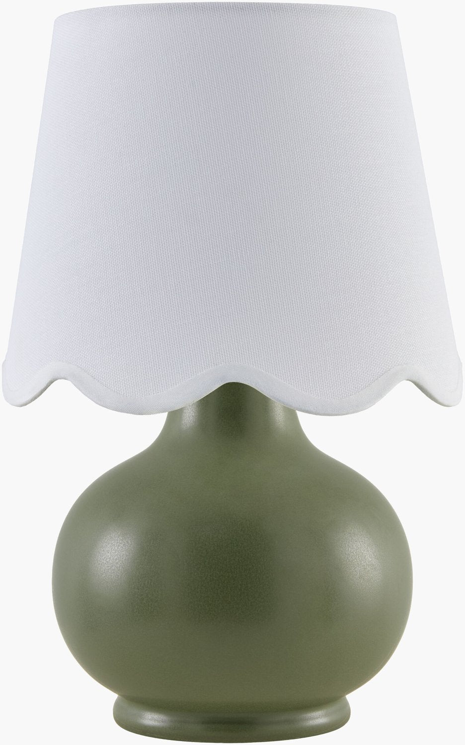 LIVABLISS, STELLA DIMINUTA ACCENT TABLE LAMP, TABLE LAMPS