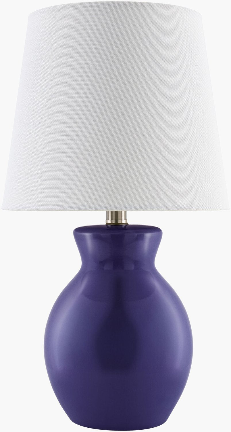LIVABLISS, STELLA DIMINUTA ACCENT TABLE LAMP, TABLE LAMPS
