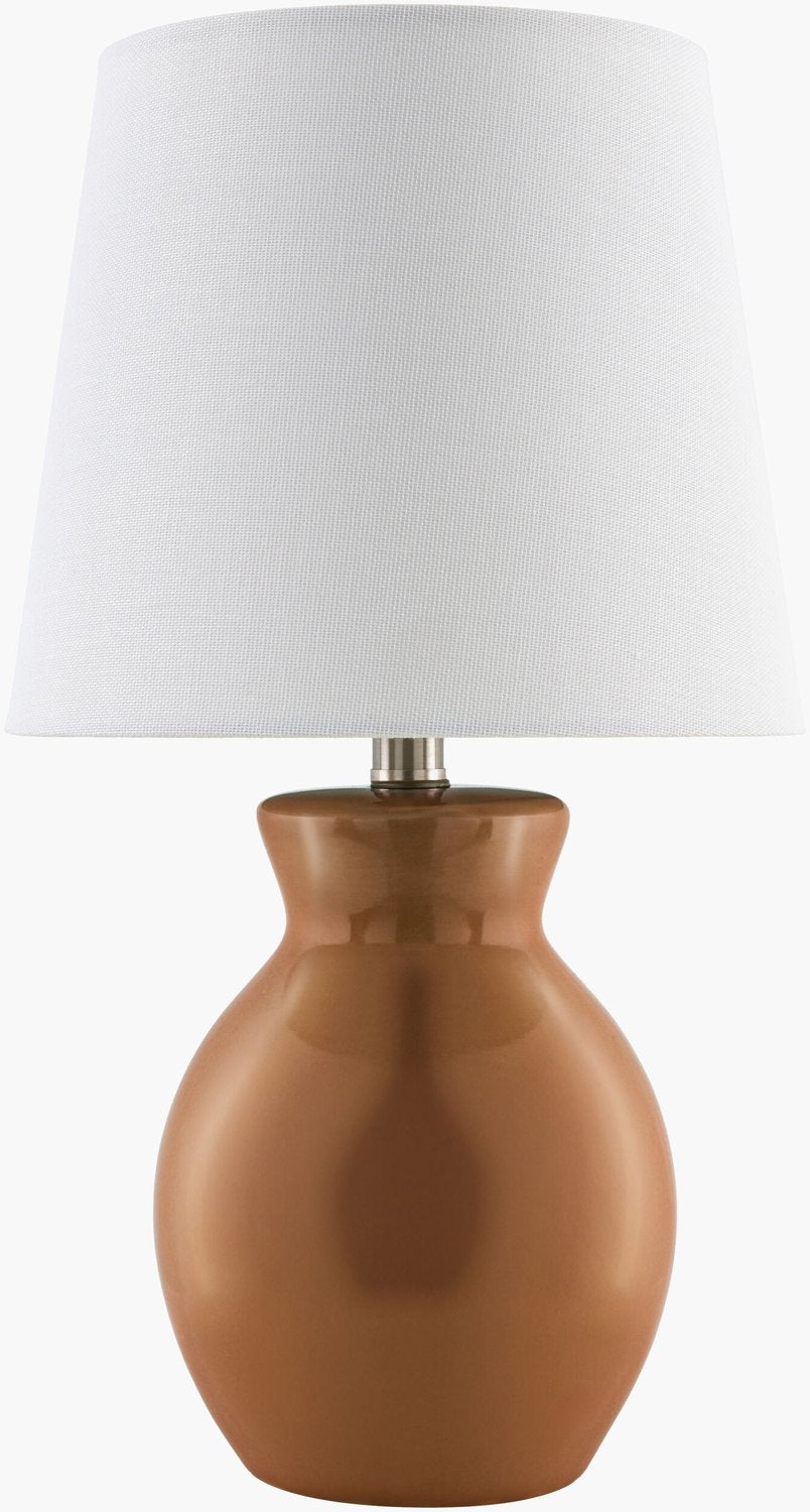 LIVABLISS, STELLA DIMINUTA ACCENT TABLE LAMP, TABLE LAMPS