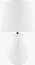 LIVABLISS, STELLA DIMINUTA ACCENT TABLE LAMP, TABLE LAMPS