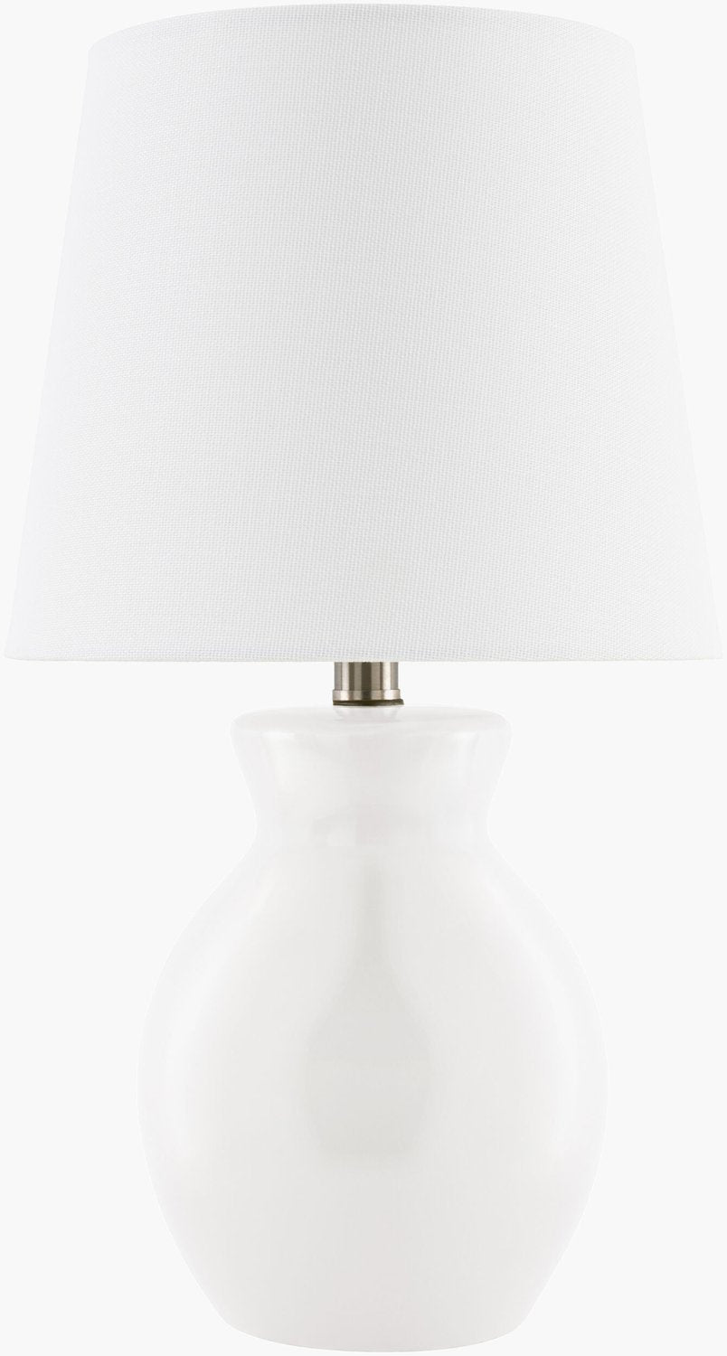 LIVABLISS, STELLA DIMINUTA ACCENT TABLE LAMP, TABLE LAMPS