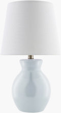 LIVABLISS, STELLA DIMINUTA ACCENT TABLE LAMP, TABLE LAMPS