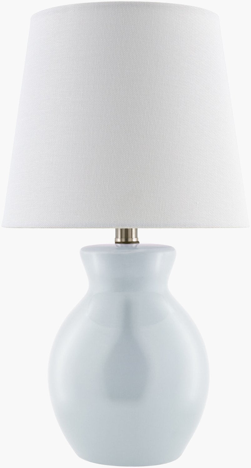 LIVABLISS, STELLA DIMINUTA ACCENT TABLE LAMP, TABLE LAMPS